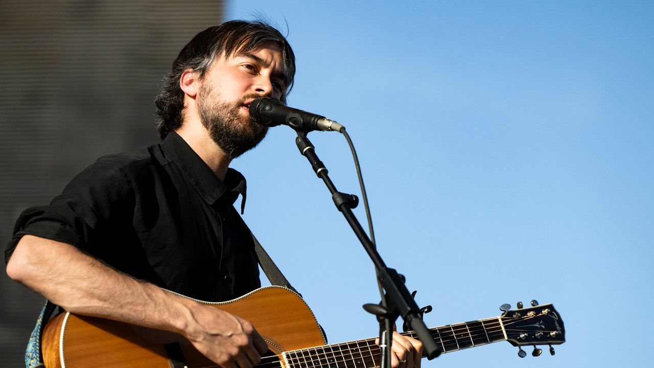 Alex G Drops Two New Songs on Personal YouTube Channel