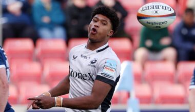 Mark McCall credits 'godsend' in Noah Caluori's development