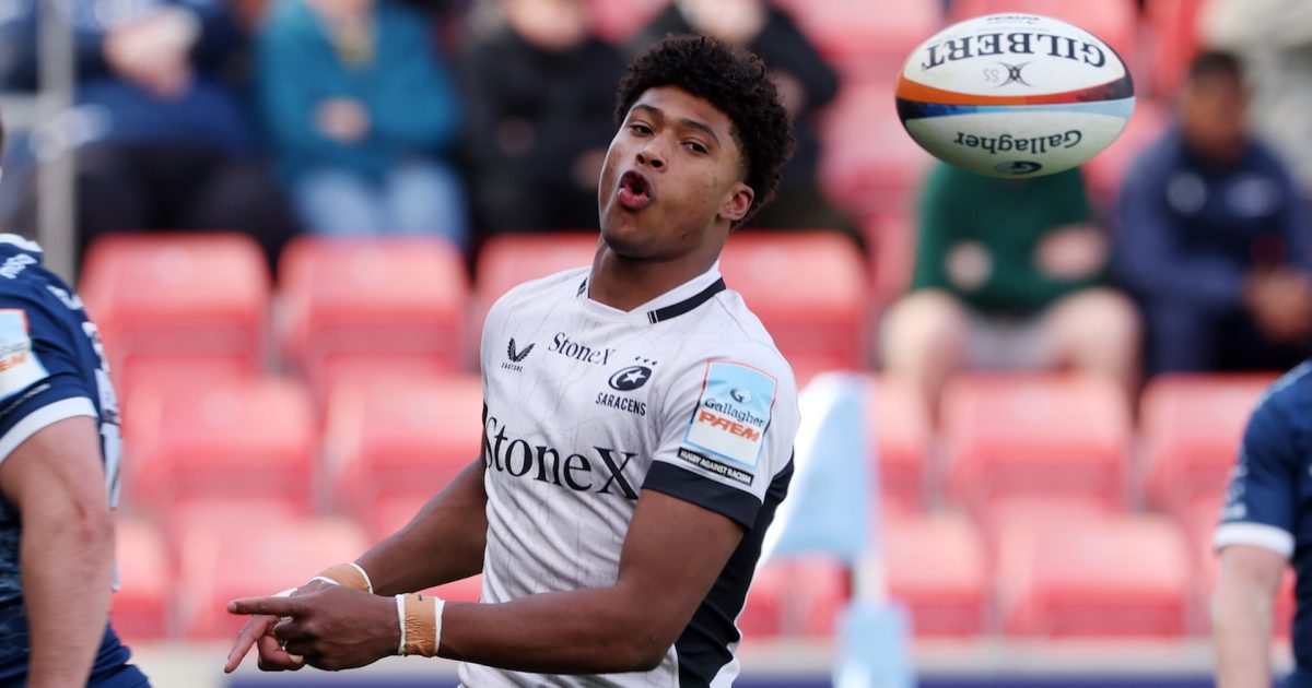 Mark McCall credits 'godsend' in Noah Caluori's development