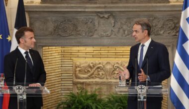 France and Greece call for delaying Covid debt repayment and for more EU bonds – POLITICO