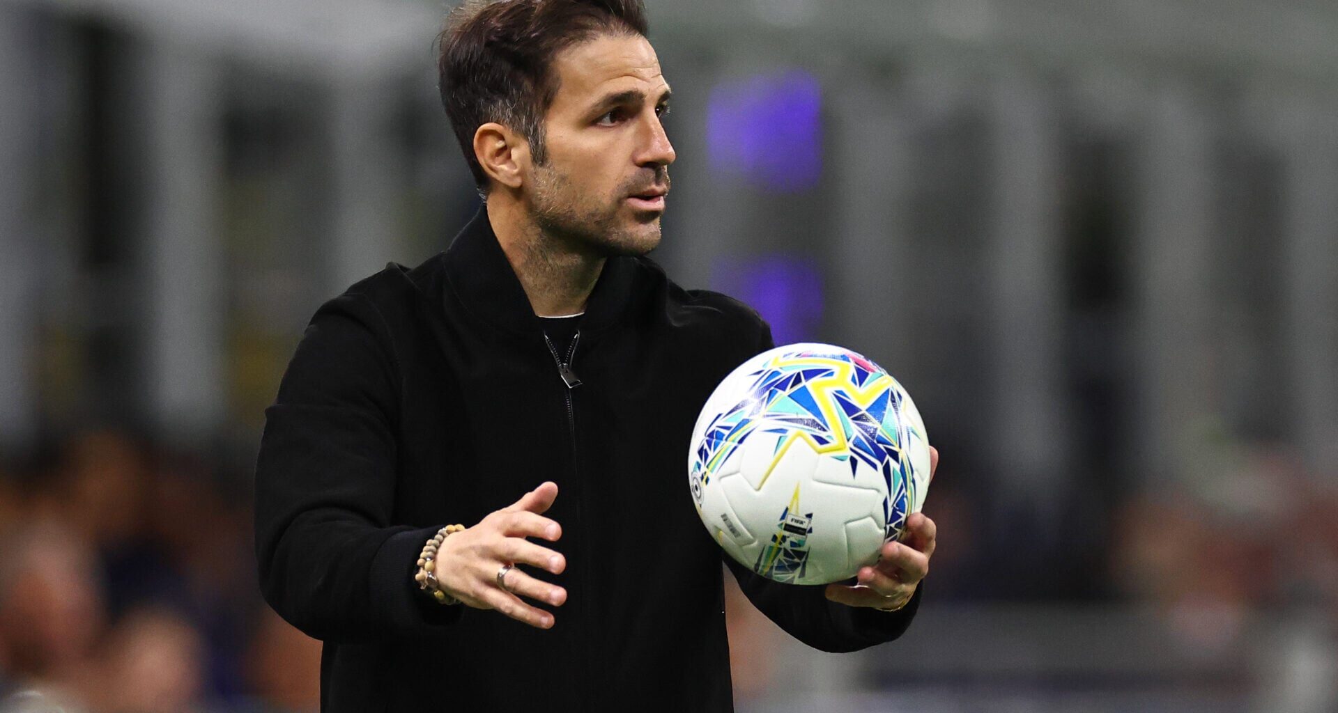 Cesc Fabregas' stance on replacing Liam Rosenior at Chelsea revealed by Fabrizio Romano