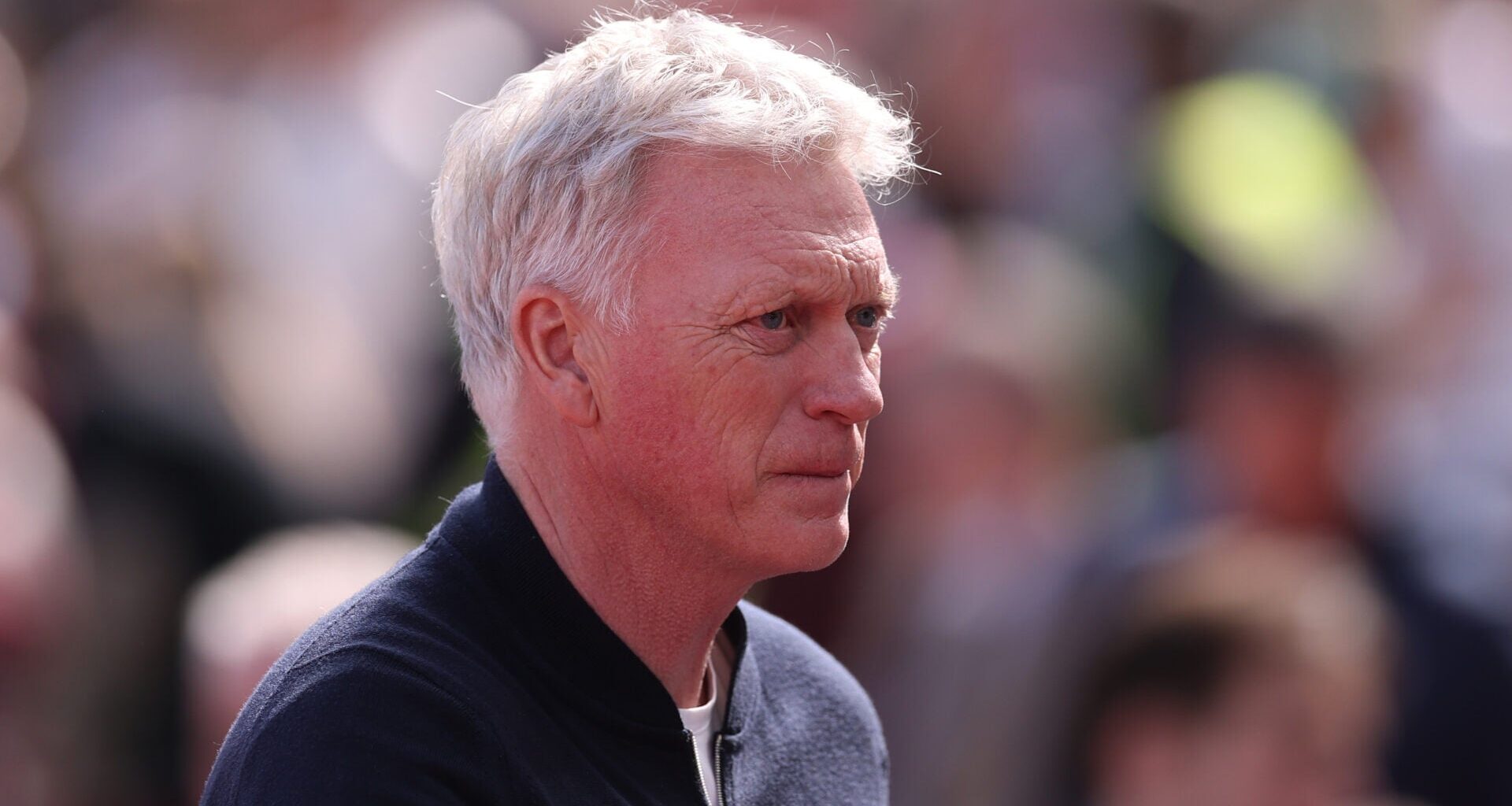 David Moyes called out for 'utter rubbish' claim referees were biased towards West Ham vs Everton