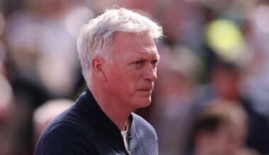 David Moyes called out for 'utter rubbish' claim referees were biased towards West Ham vs Everton