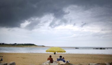 3 scenarios for Europe’s summer travel season – POLITICO