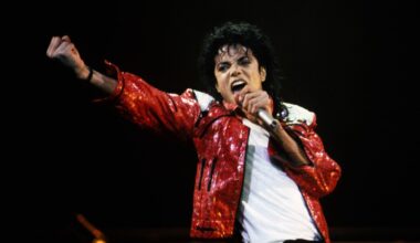 Michael Jackson Estate Spent Up to $15 Million Removing Child Abuse Allegation Scenes