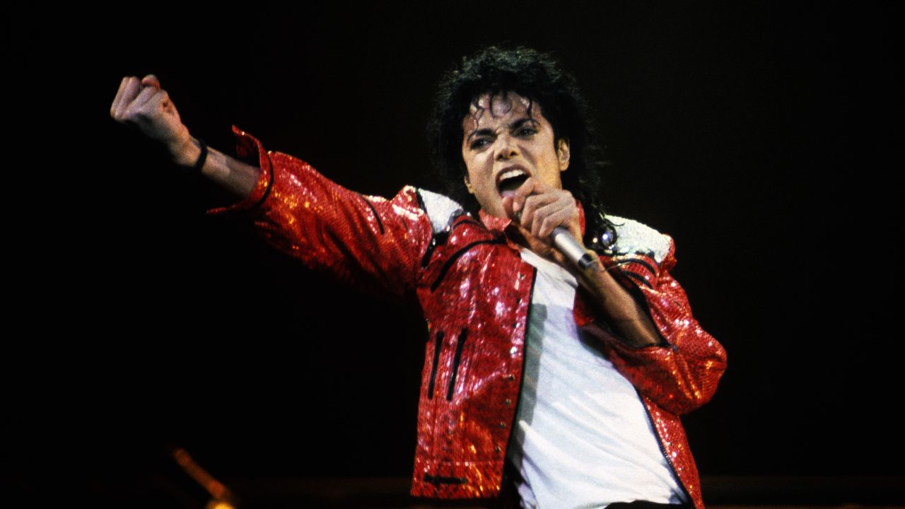 Michael Jackson Estate Spent Up to $15 Million Removing Child Abuse Allegation Scenes