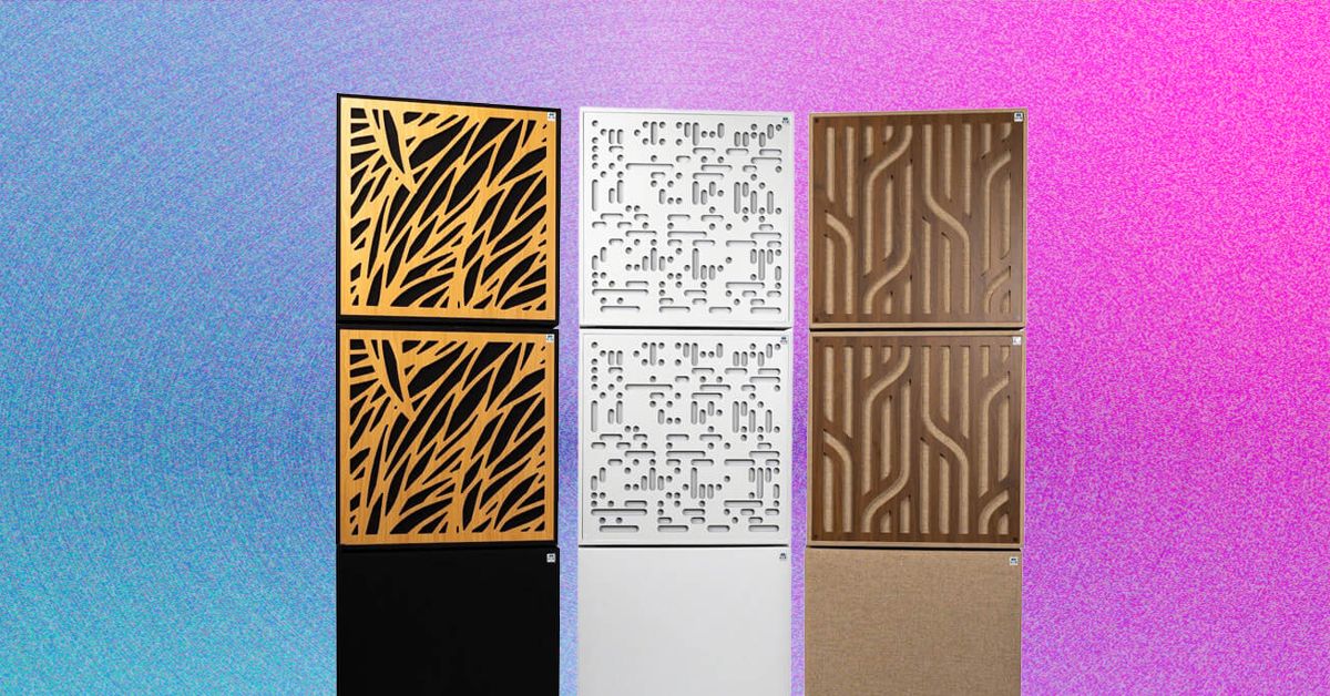 Gik Acoustics SoundBlocks Review: Good-Looking Acoustic Treatment