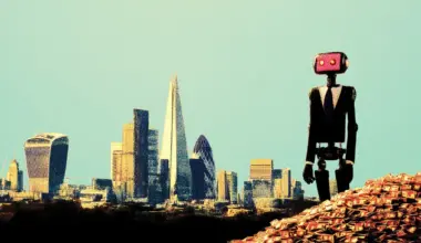 AI researcher jobs pay £650k salaries but it's not about the money