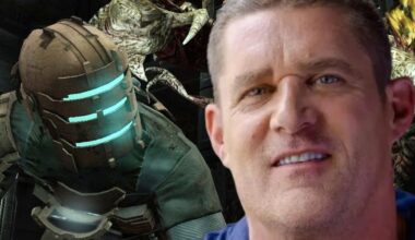 "I wish artists would take notice that this is a great time to learn some form of AI" - Dead Space creator Glen Schofield doesn't think controversial tech will replace human talent, but still believes it has its place