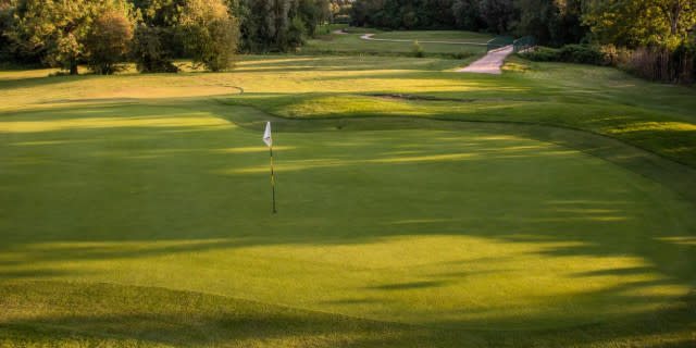 Waiting lists and joining fees are coming back to golf clubs