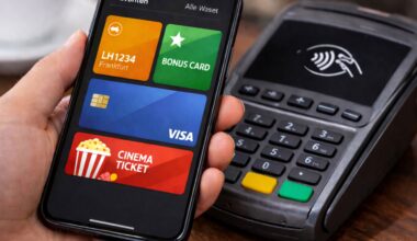 Major redesign: Google Wallet is finally becoming easier to navigate