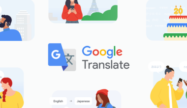 20 fun facts to celebrate Google Translate turning 20