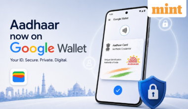 You can now save your Aadhaar card directly on Google Wallet: Check step-by-step guide