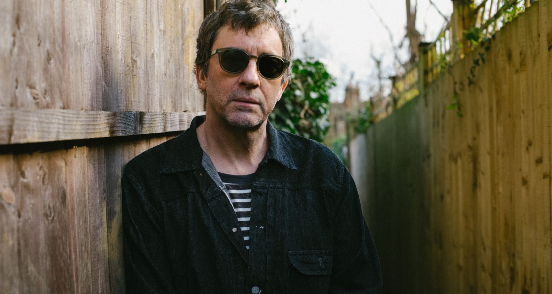 Graham Coxon to release never-heard-before 2011 album 'Castle Park' as he reissues solo catalogue