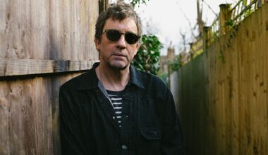 Graham Coxon to release never-heard-before 2011 album 'Castle Park' as he reissues solo catalogue