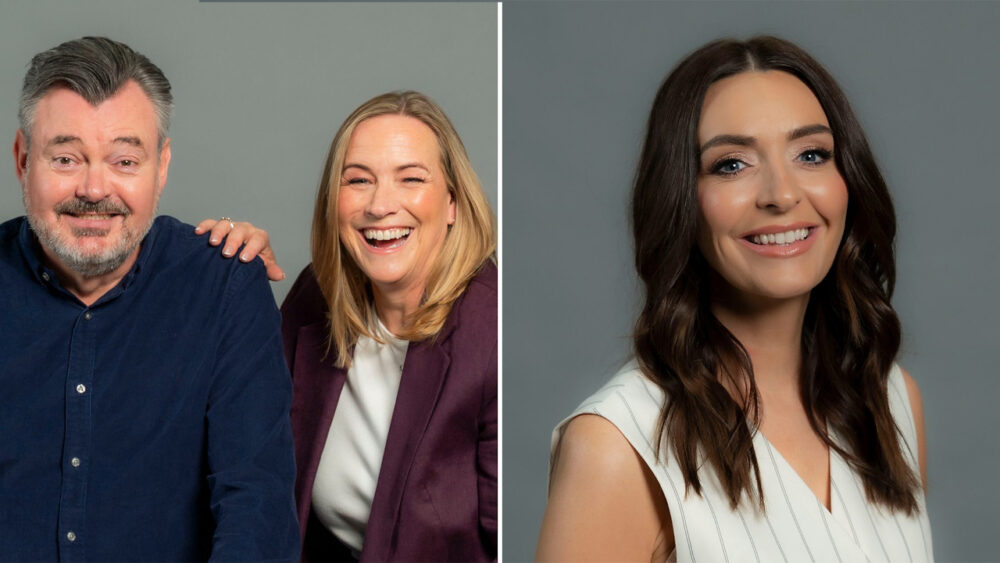 BBC Radio Scotland changes presenting line-up for weekday shows – RadioToday
