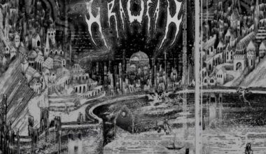 Graufar - Via Necropolis Review
