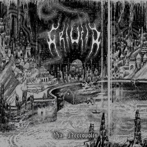 Graufar - Via Necropolis Review