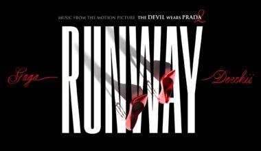 Lady Gaga Releases "Runway" Featuring Doechii