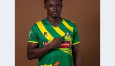 Ghanaian footballer Dominic Frimpong killed in armed attack on team bus | Football News