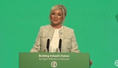 The DUP “yearn for the days of unionist misrule.” – Slugger O'Toole