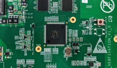 QiMeng AI-based chip design system