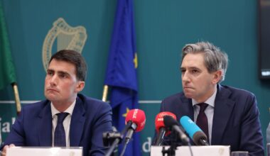 State surplus set to grow to €9bn, latest Government forecast shows – The Irish Times