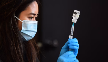 CDC blocks study showing covid shots cut hospital visits after earlier delay