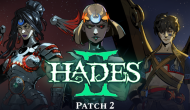 Hades 2 gets new game mode and romance updates