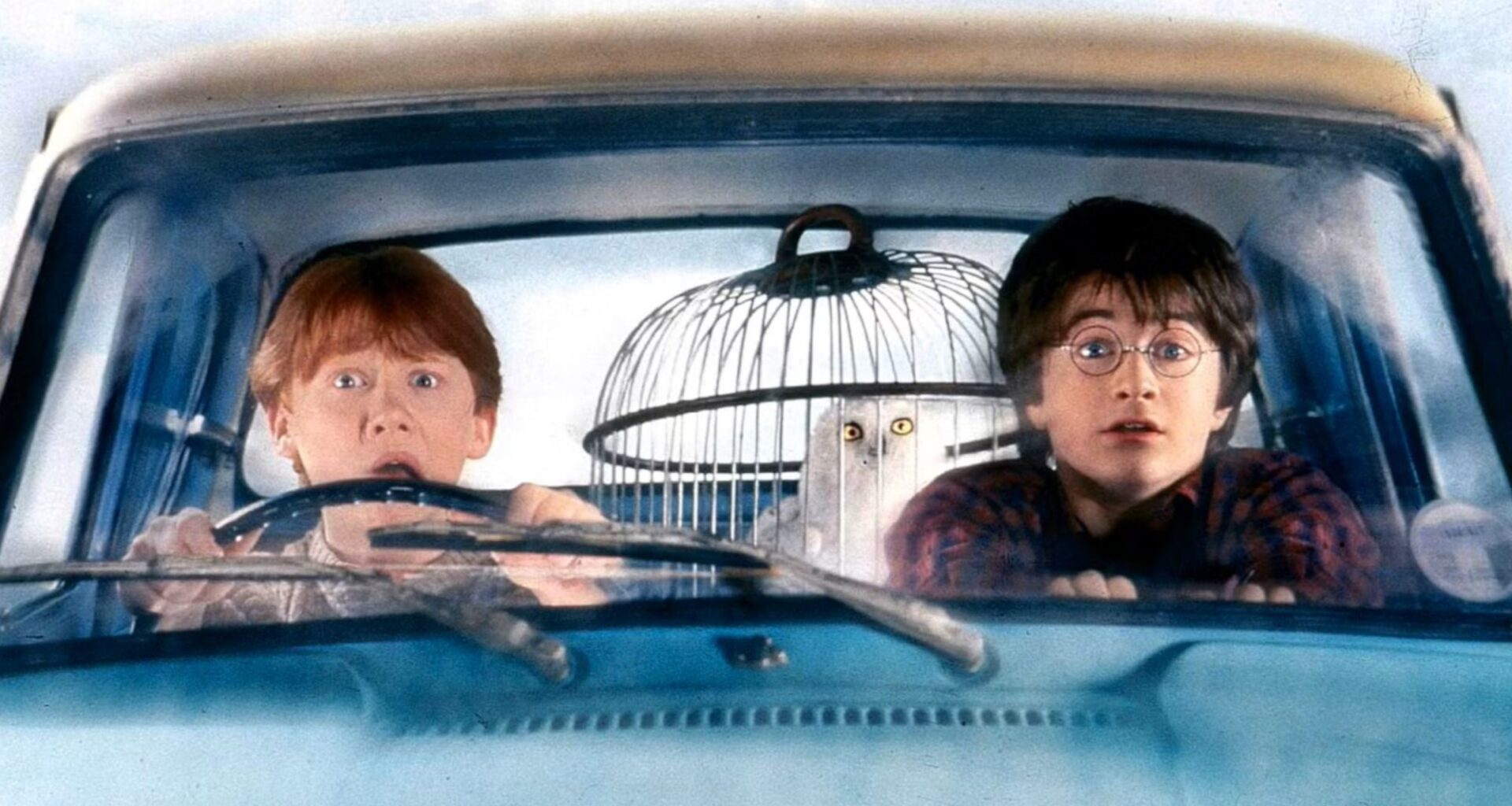 Harry Potter's Massive Timeline Plot Holes Are Perfectly Explained By One Incredible Detail