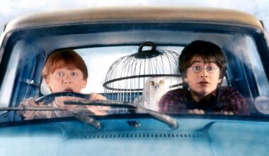 Harry Potter's Massive Timeline Plot Holes Are Perfectly Explained By One Incredible Detail