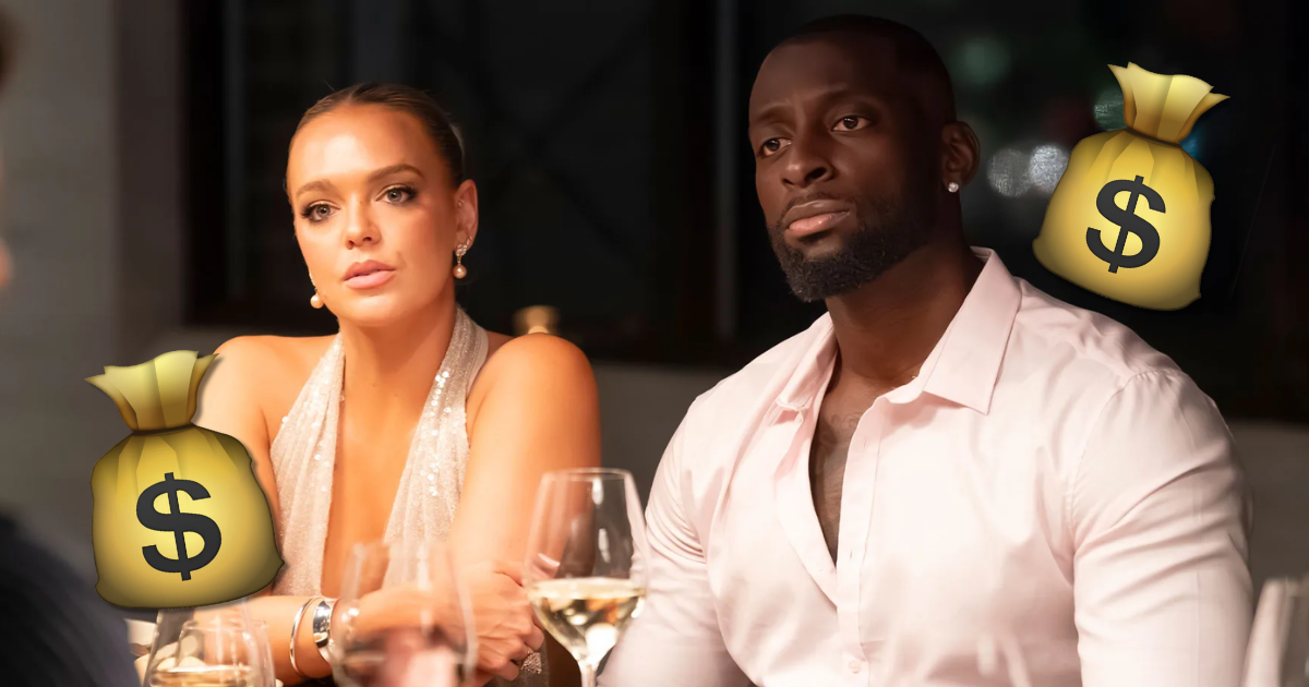 Six MAFS Australia 2026 cast members are secretly mega rich