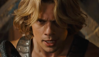 New Masters of the Universe Footage Revealed in New Trailer