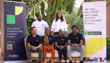 Madica grows portfolio with $600,000 investment in three African startups