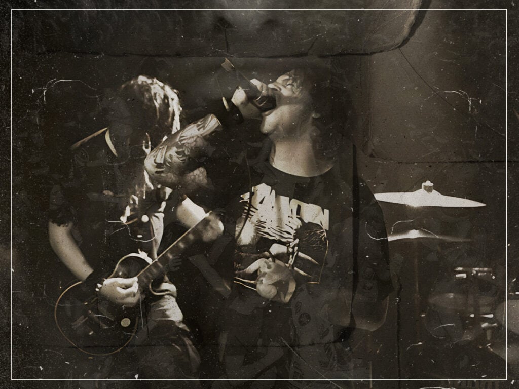 Heavy Metal - Singer - Metal - Hardcore - Screaming