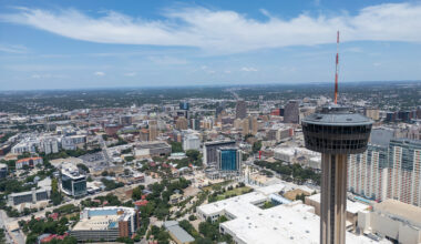 San Antonio already has an entrepreneurial economy. The system just doesn't know where to look.