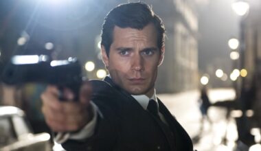 Henry Cavill ‘Would Love’ To Be in James Bond Reboot but Not as 007