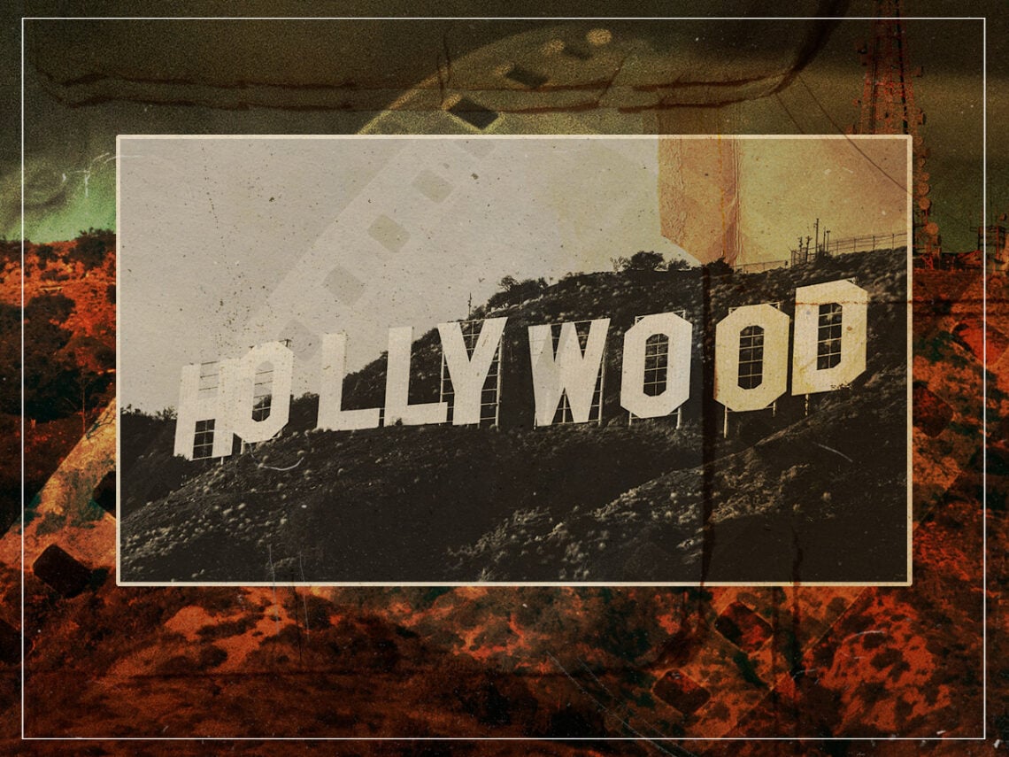 Hollywood - Hollywood Sign - Movie - Film - Cinema - General