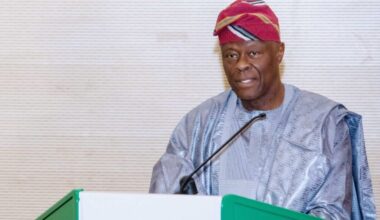 Nigeria Rejects IMF Loan From $50bn Support Fund