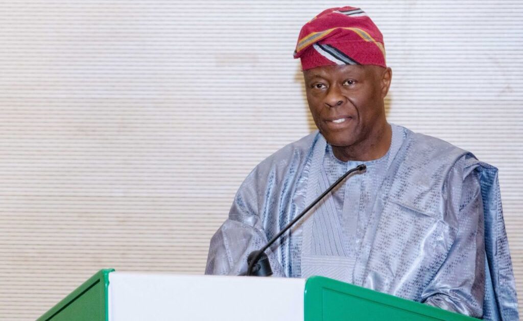 Nigeria Rejects IMF Loan From $50bn Support Fund