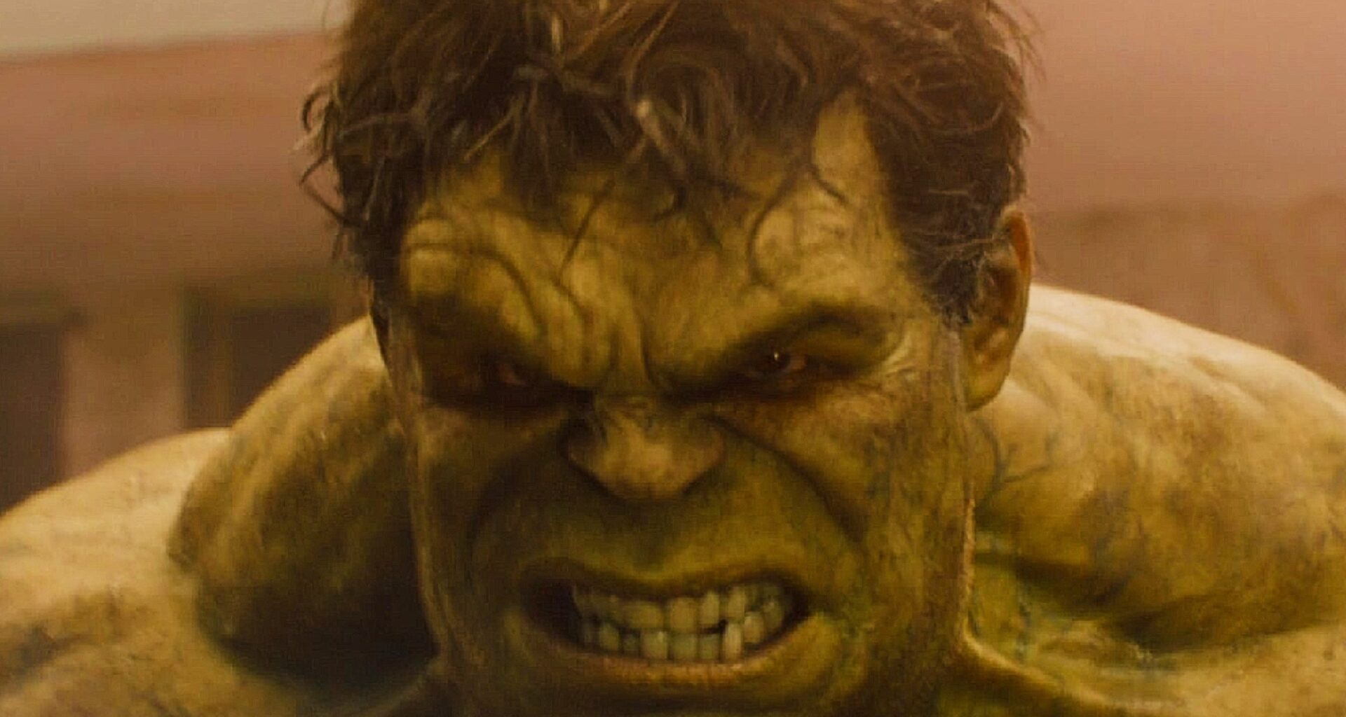 Best Look Yet at Savage Hulk in Spider-Man: Brand New Day Revealed