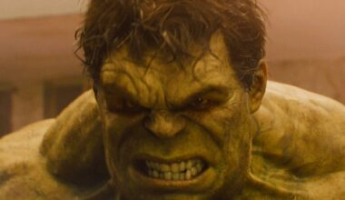 Best Look Yet at Savage Hulk in Spider-Man: Brand New Day Revealed
