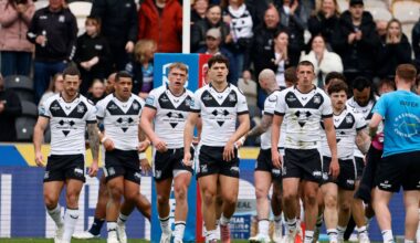 Hull FC squad refuse to train after shock John Cartwright exit call