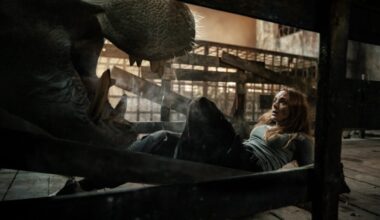 You Have to Watch This Trailer for What Is Basically 'Hungry Hungry Hippos' Made Horror