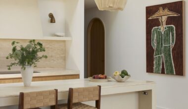 Mediterranean Interior Design — Everything You Need To Know