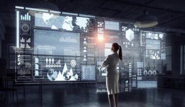 The people building tomorrow before the rest of us catch up