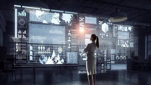 The people building tomorrow before the rest of us catch up