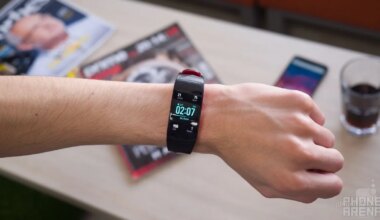 I bought my first smartwatch in 2016. Here are the only 3 features that actually matter.