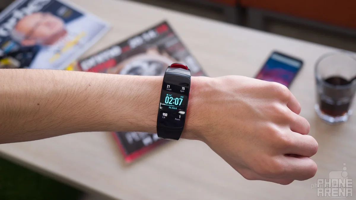 I bought my first smartwatch in 2016. Here are the only 3 features that actually matter.