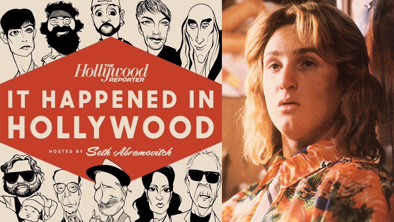 Sean Penn in Fast Times at Ridgemont High